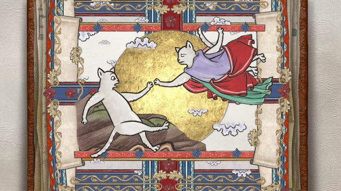 Gracze pokochali polską grę o tworzeniu manuskryptów. Ma 98% pozytywnych recenzji