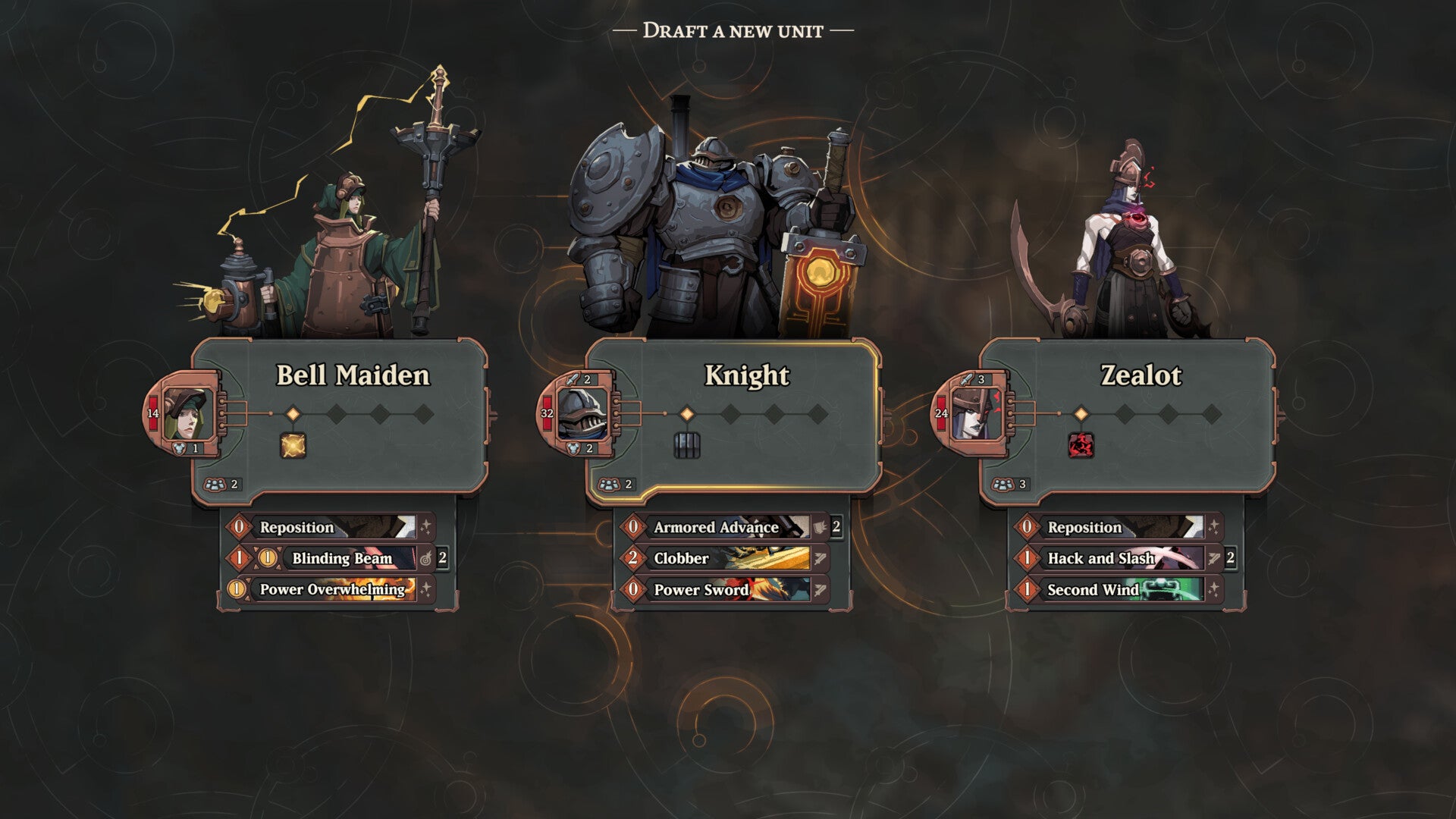 As We Descend screenshot