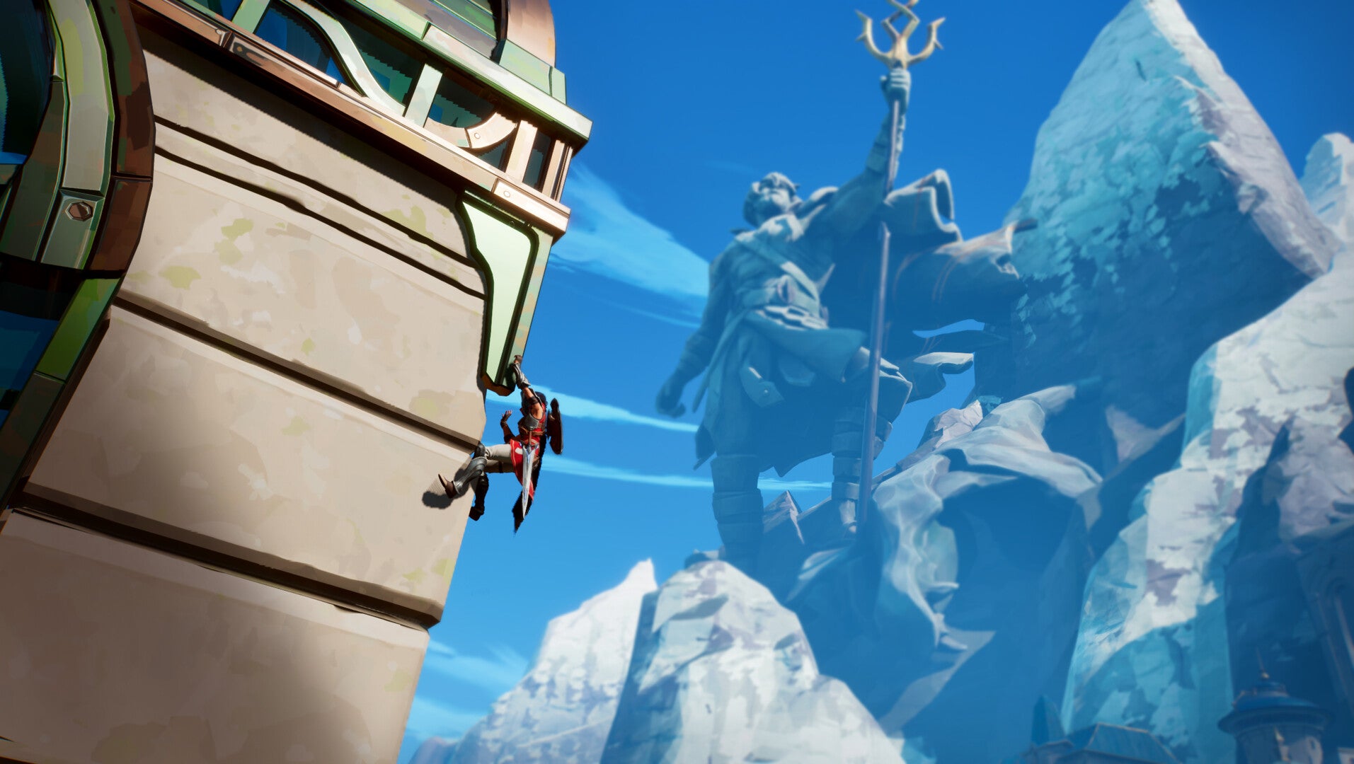 Eternal Strands screenshot