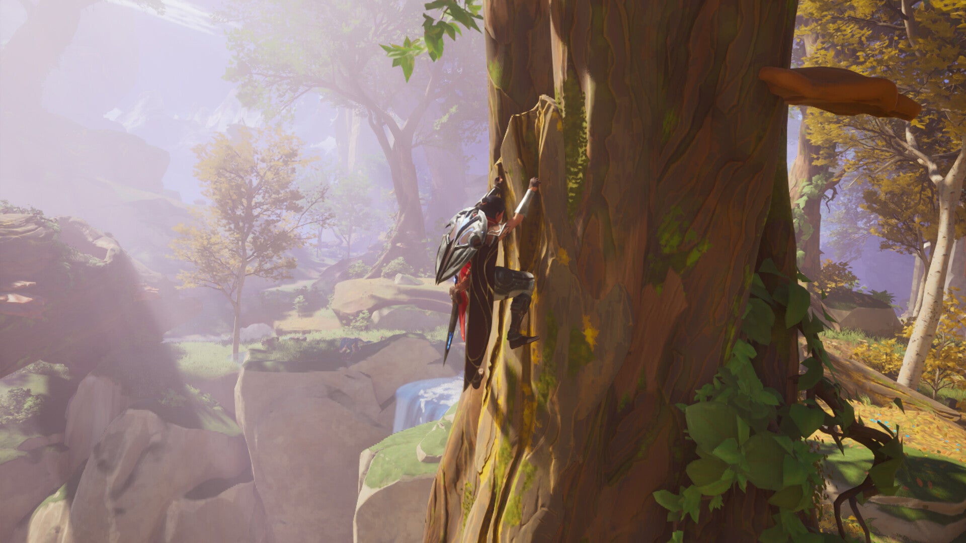 Eternal Strands screenshot