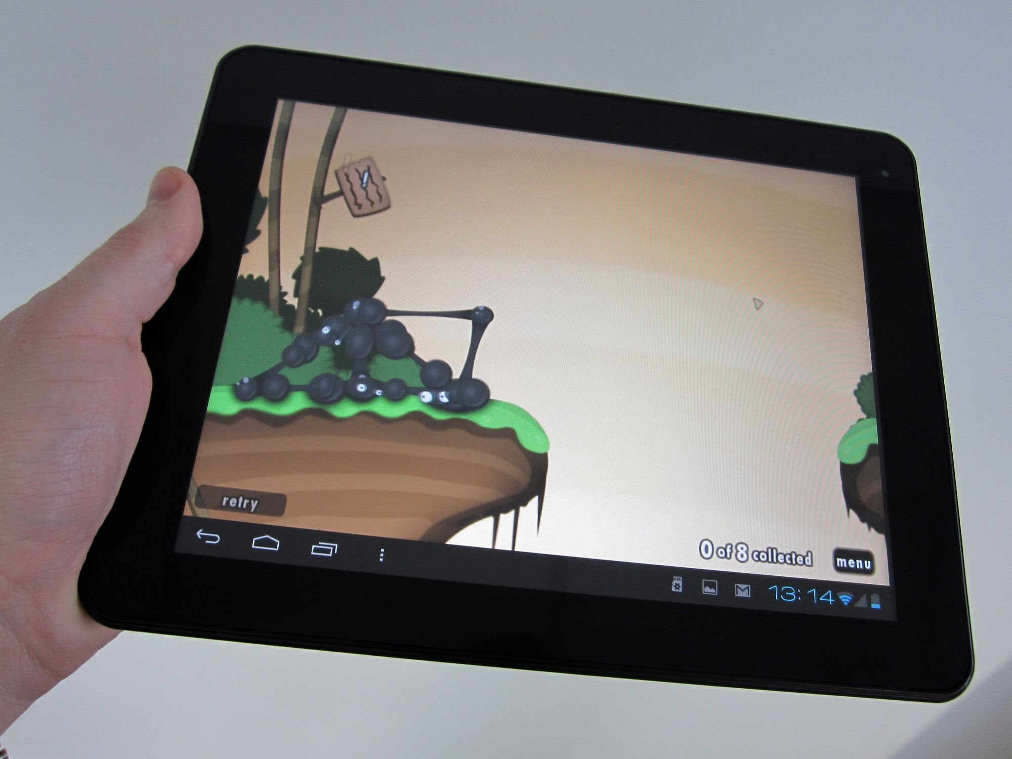 Scroll Extreme Review | Eurogamer.net