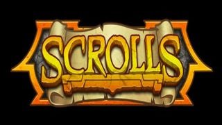 Minecraft Creators Reveal New Game: Scrolls