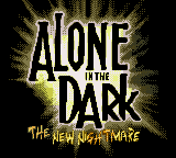 Alone in the Dark: The New Nightmare screenshot