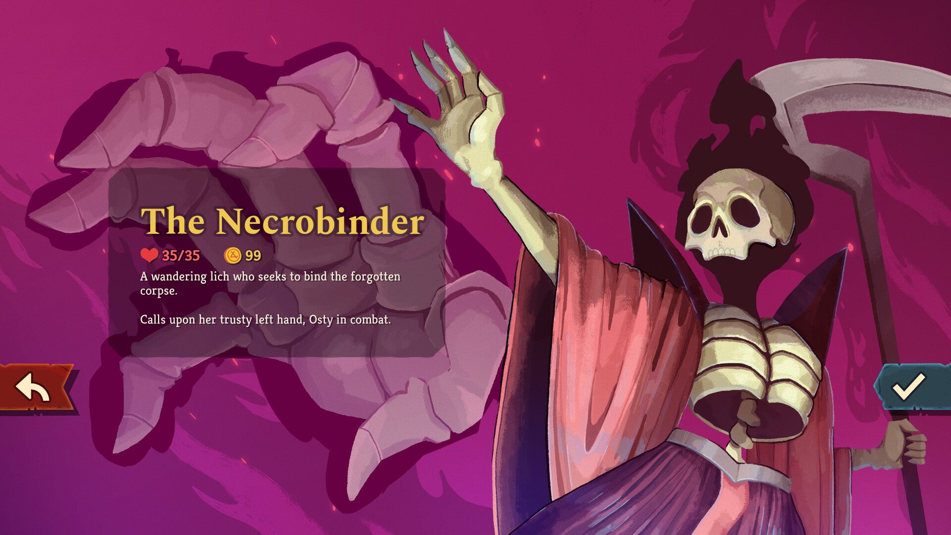 Slay the Spire II screenshot