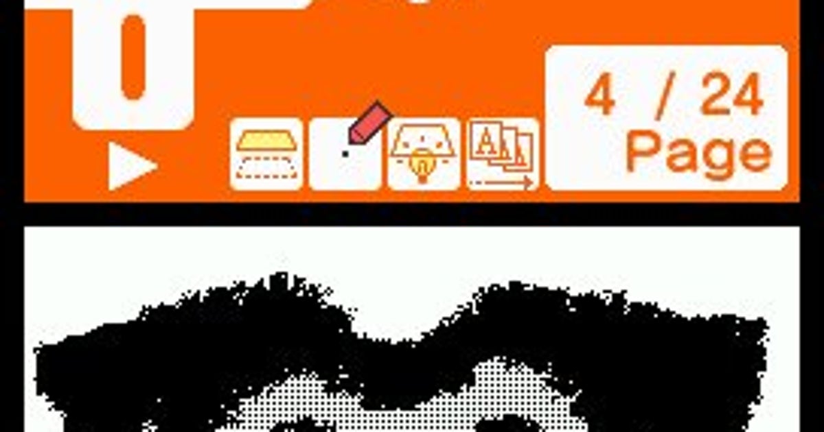 Flipnote Notebook Flipnote Studio | VG247
