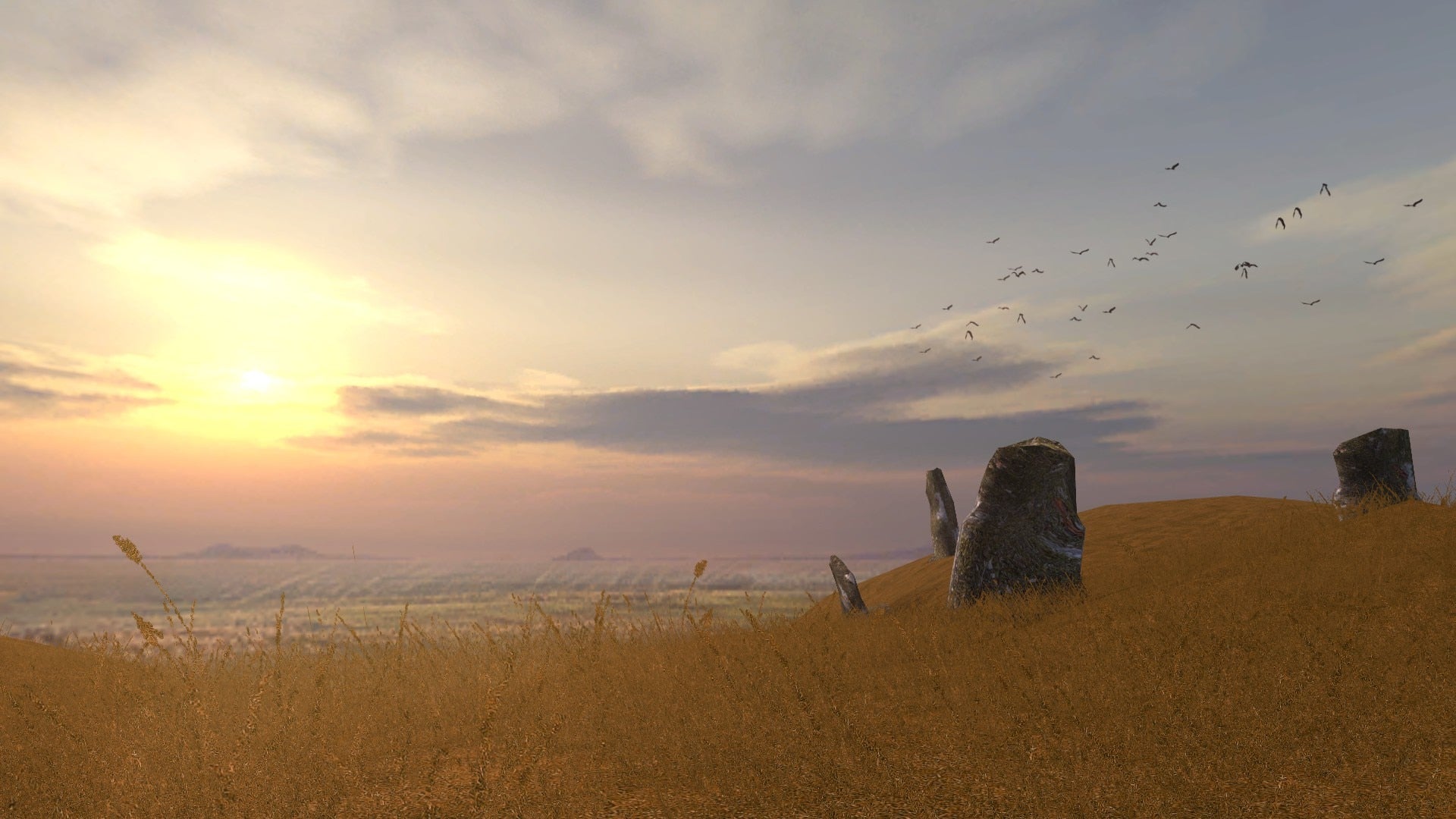 Star Wars: Knights Of The Old Republic screenshot