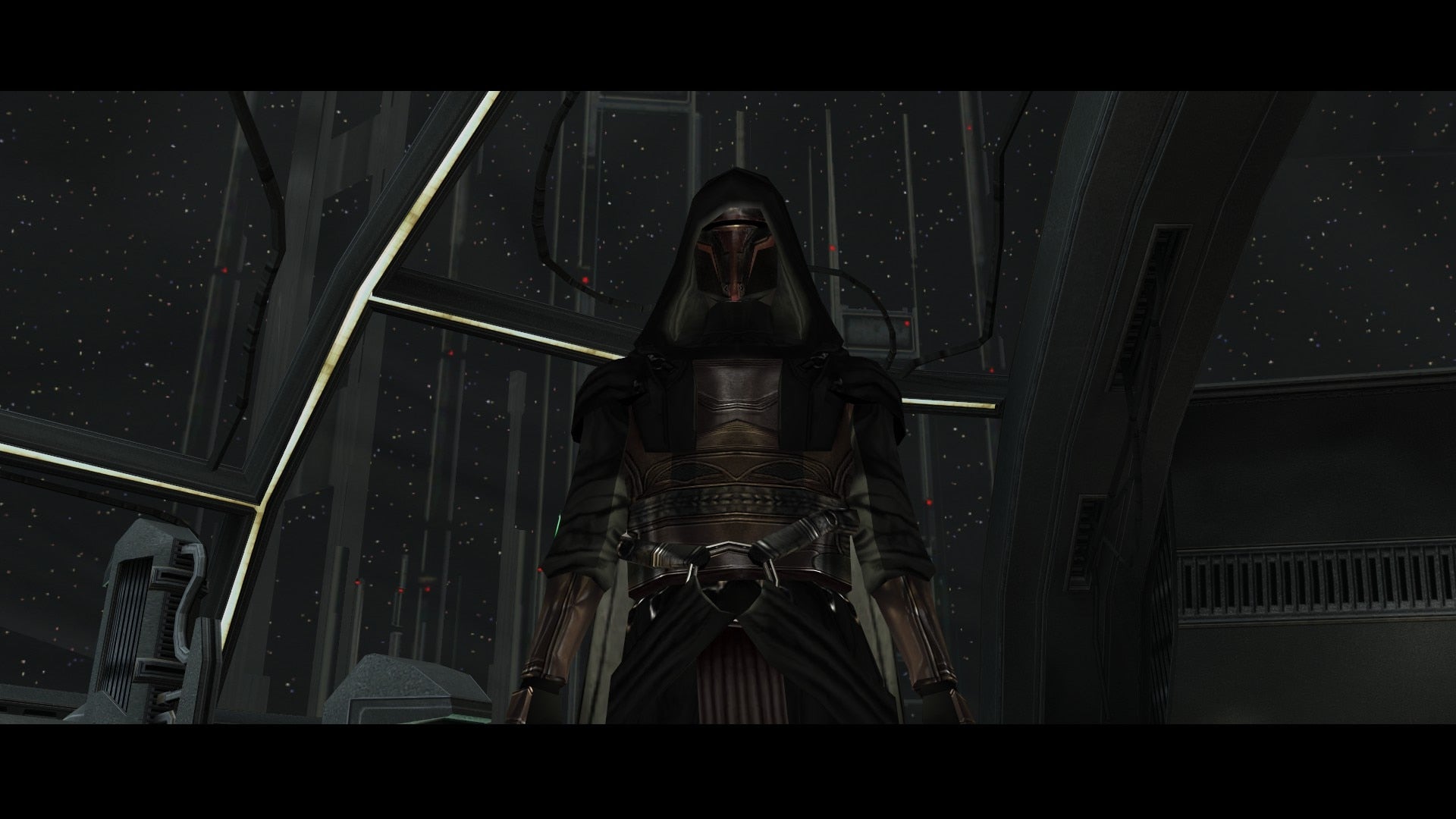 Star Wars: Knights Of The Old Republic screenshot