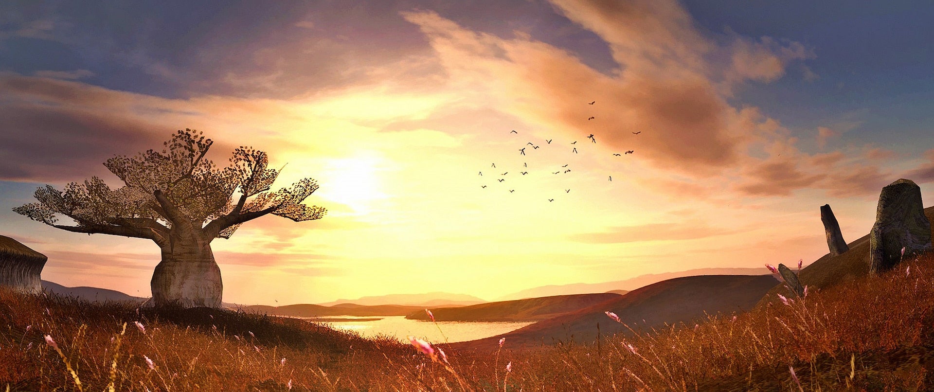 Star Wars: Knights Of The Old Republic screenshot