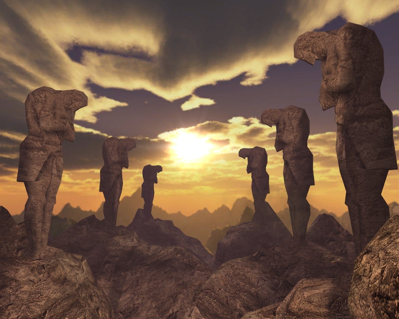 Star Wars: Knights Of The Old Republic screenshot