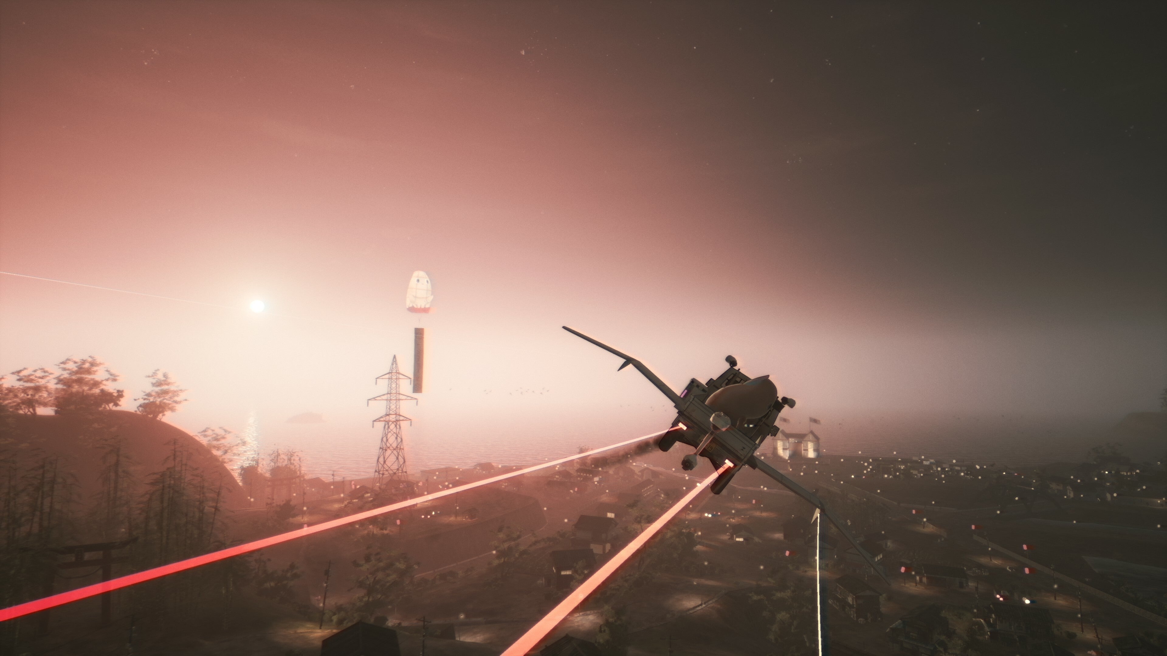 Promise Mascot Agency screenshot