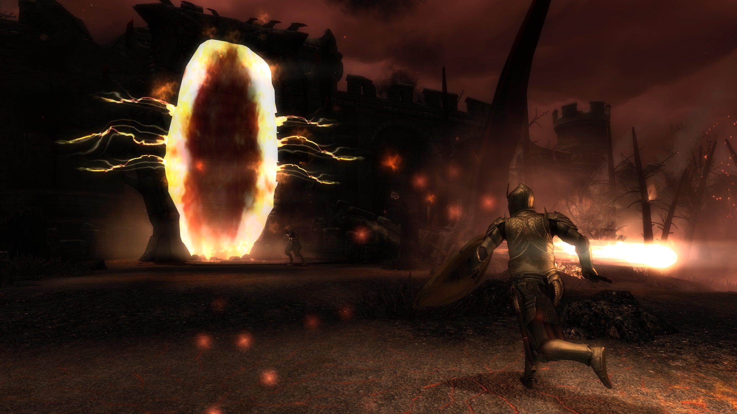 Skyblivion screenshot