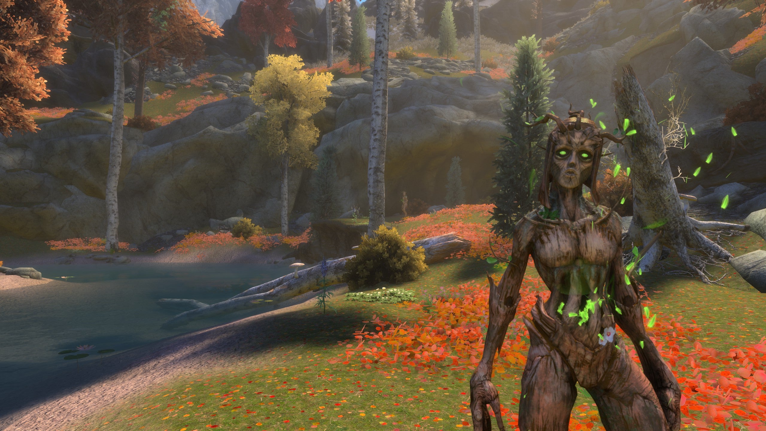 Skyblivion screenshot