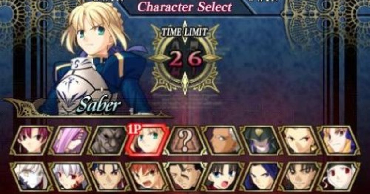 Friend Code Fate Go Fate/unlimited codes | Eurogamer.net