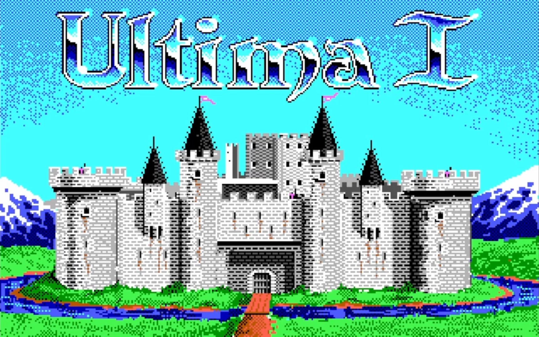 Ultima | Rock Paper Shotgun