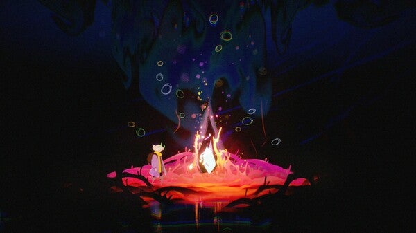 Possessor(s) screenshot