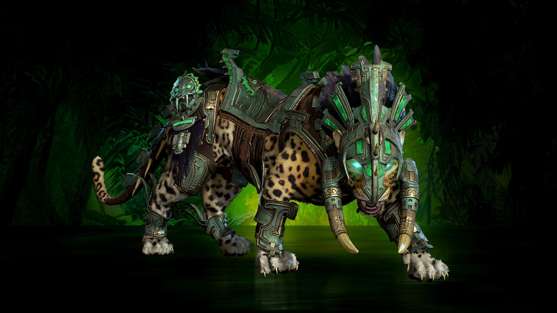 Diablo 4: Vessel Of Hatred screenshot