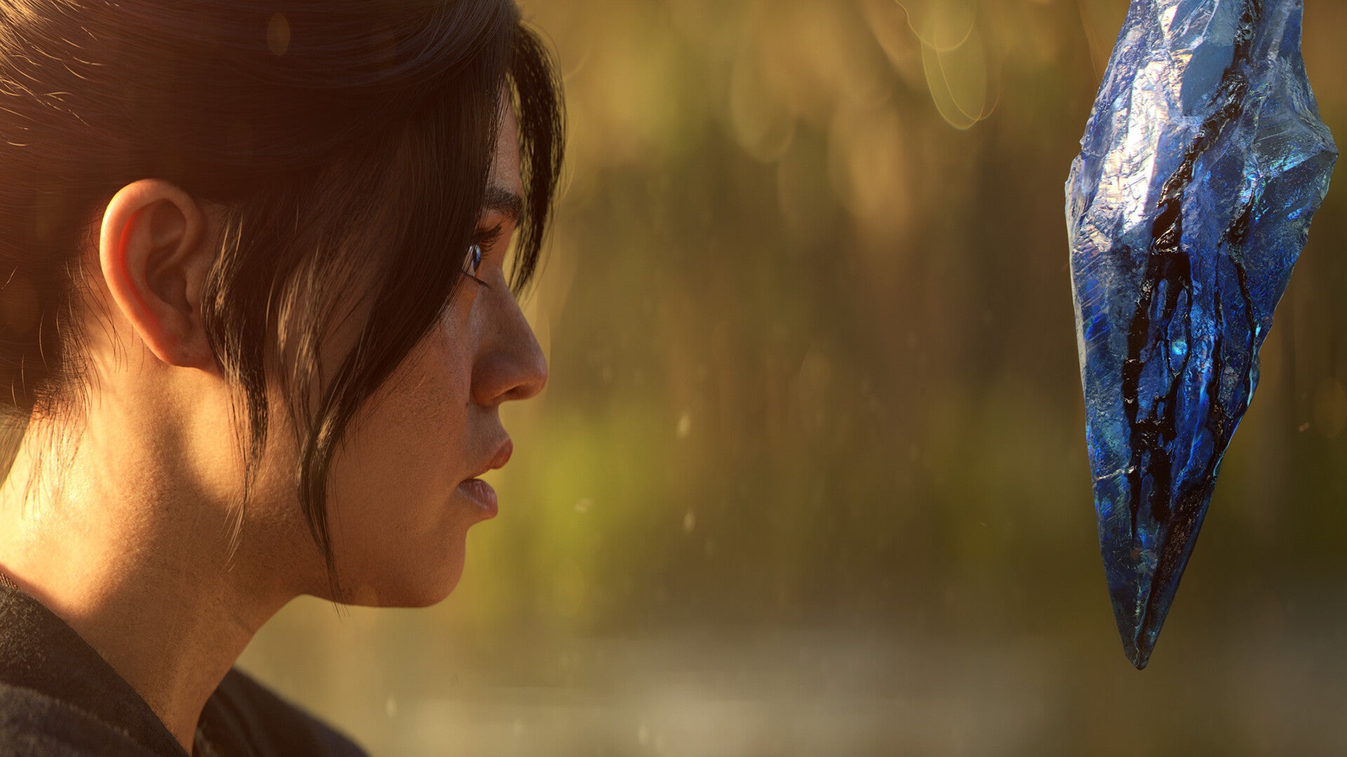 Diablo 4: Vessel Of Hatred screenshot