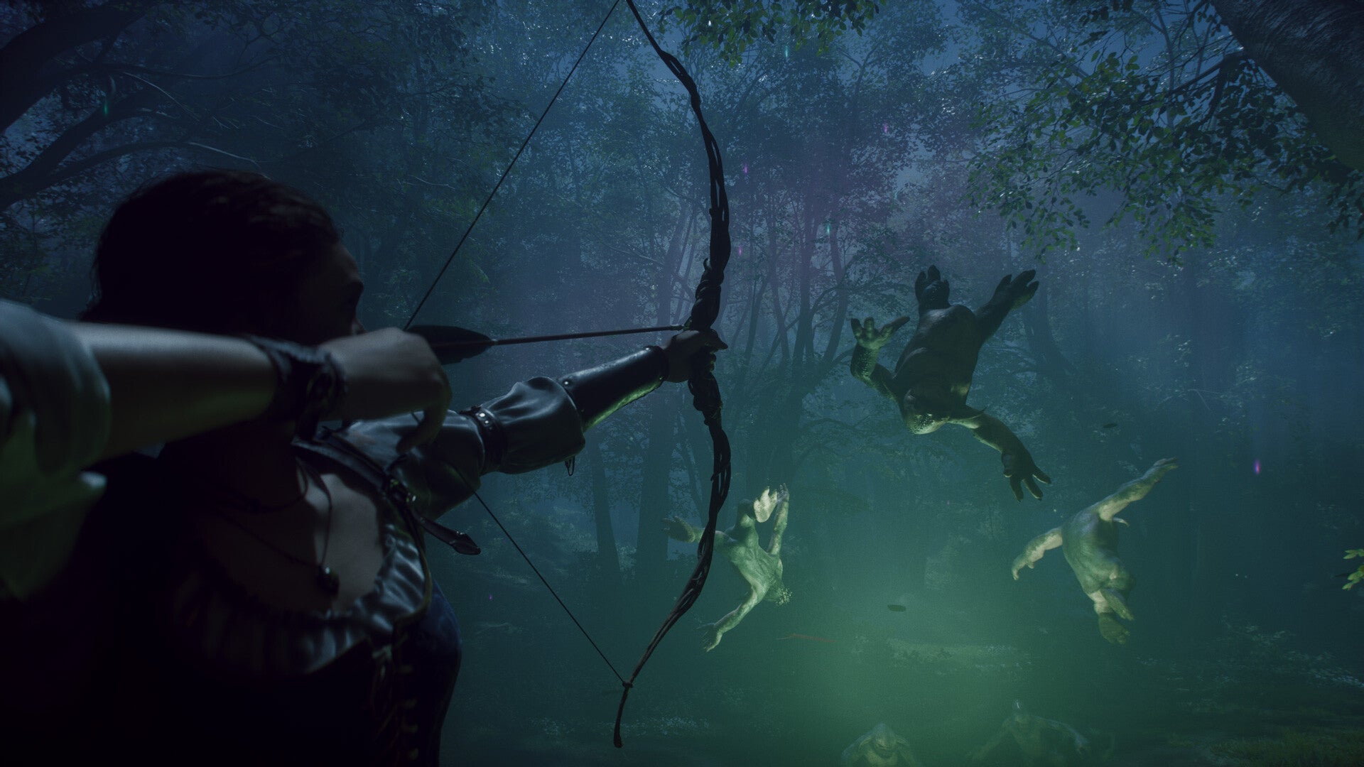 Fable (2026) screenshot