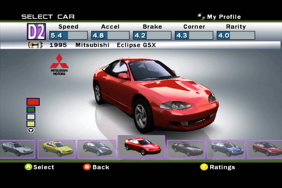 Forza Motorsport | Rock Paper Shotgun