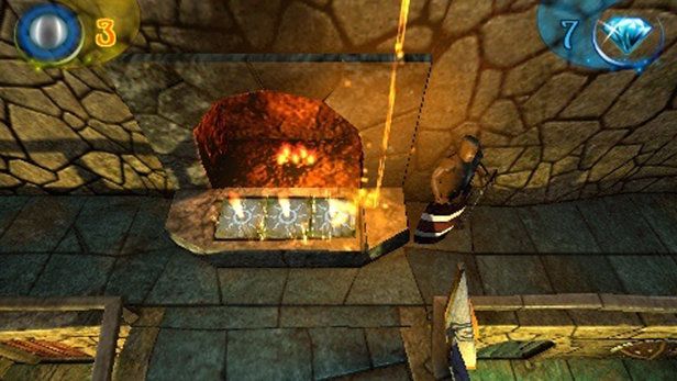 Fading Shadows | Eurogamer.net