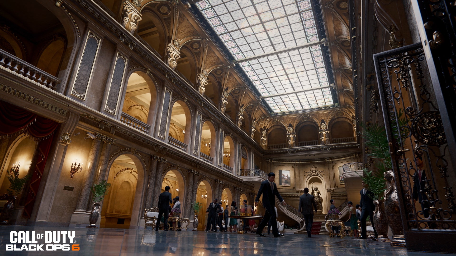 Call of Duty: Black Ops 6 screenshot