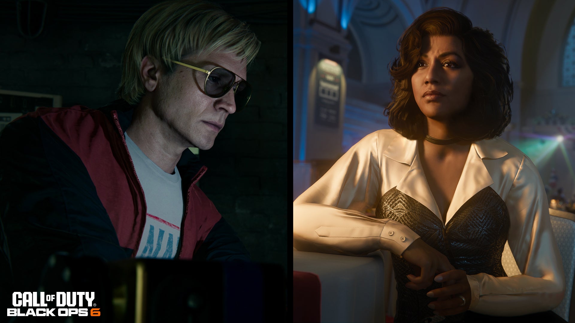 Call of Duty: Black Ops 6 screenshot