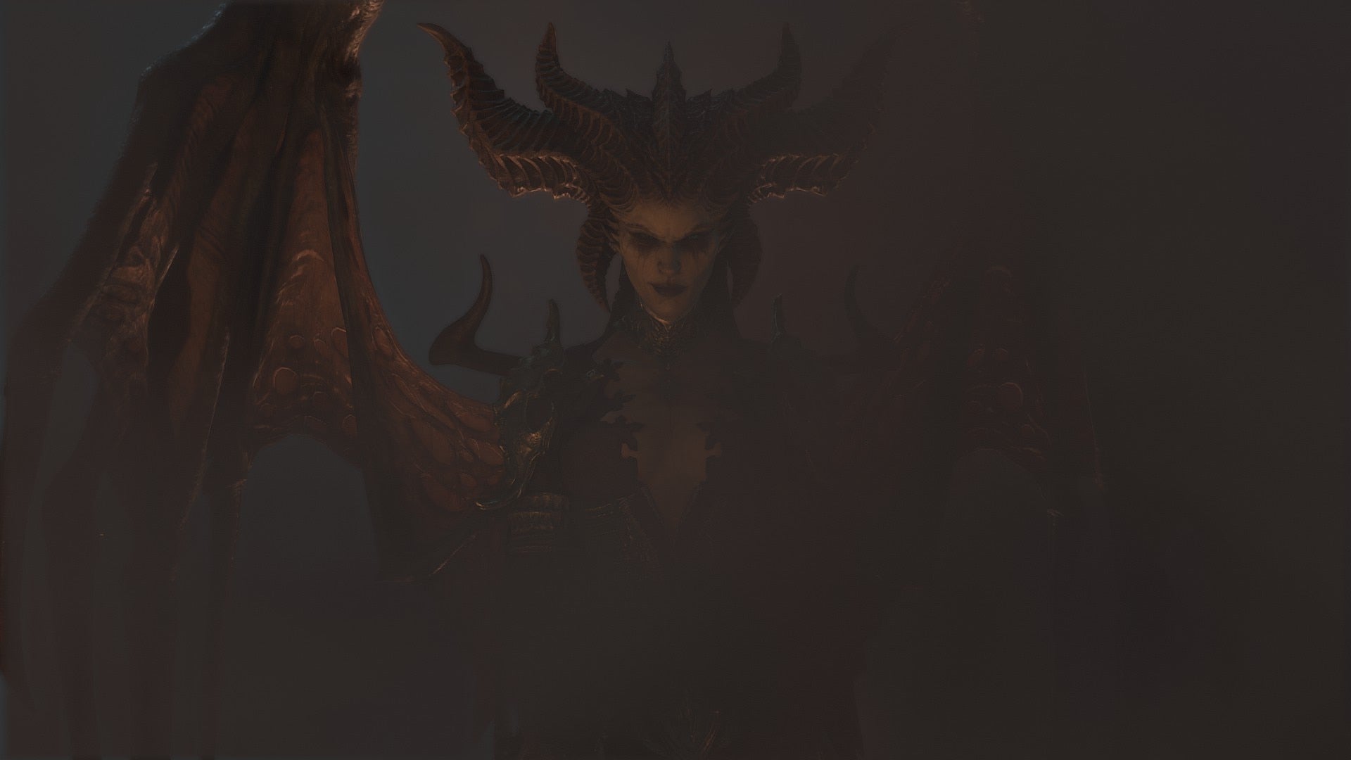 Diablo IV screenshot