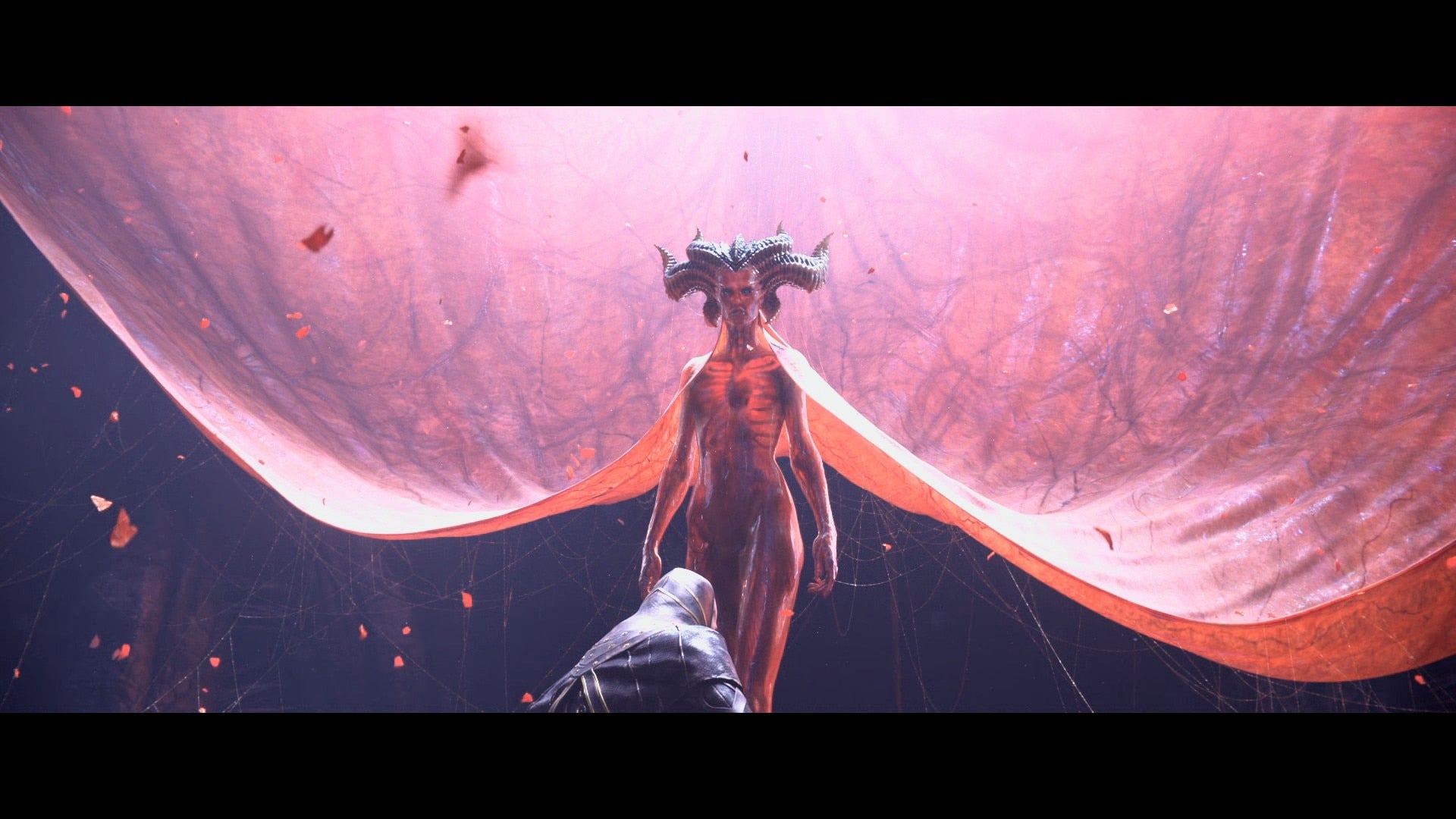 Diablo IV screenshot