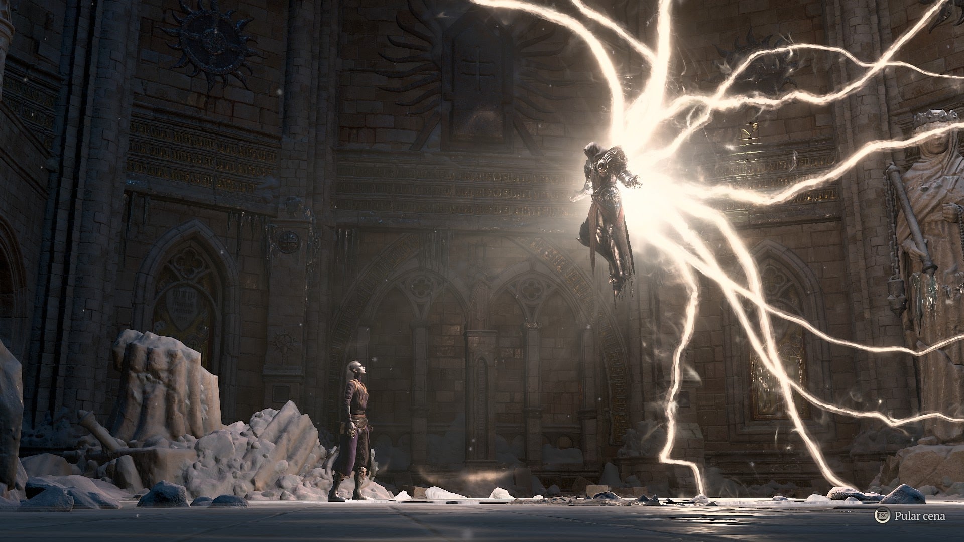 Diablo IV screenshot