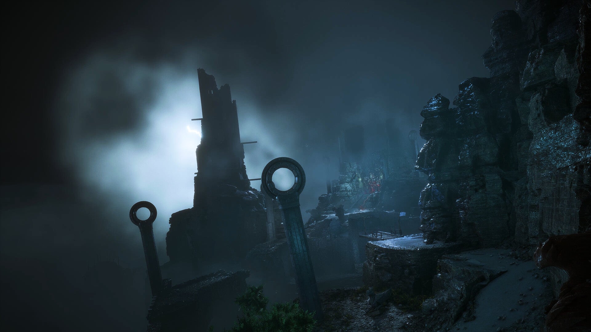 Dragon Age: The Veilguard screenshot