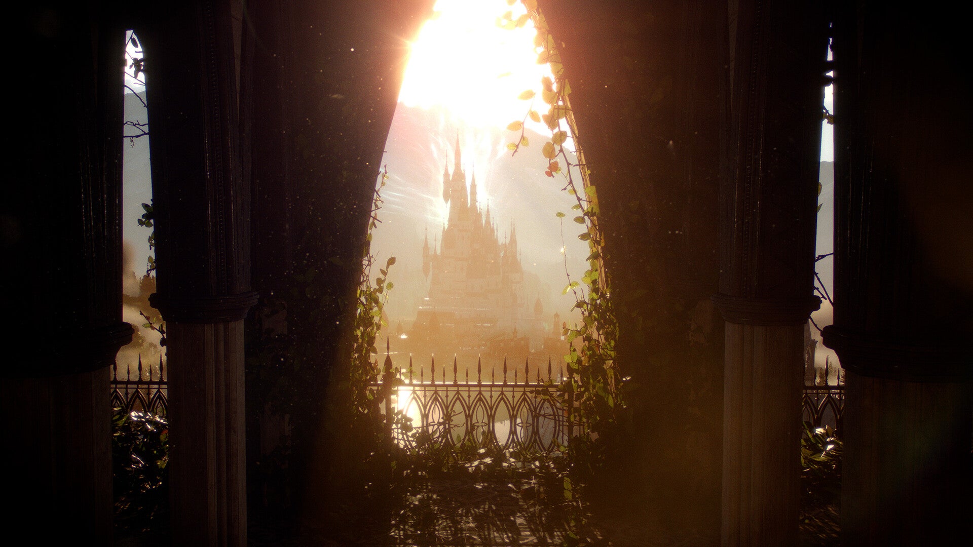 Dragon Age: The Veilguard screenshot