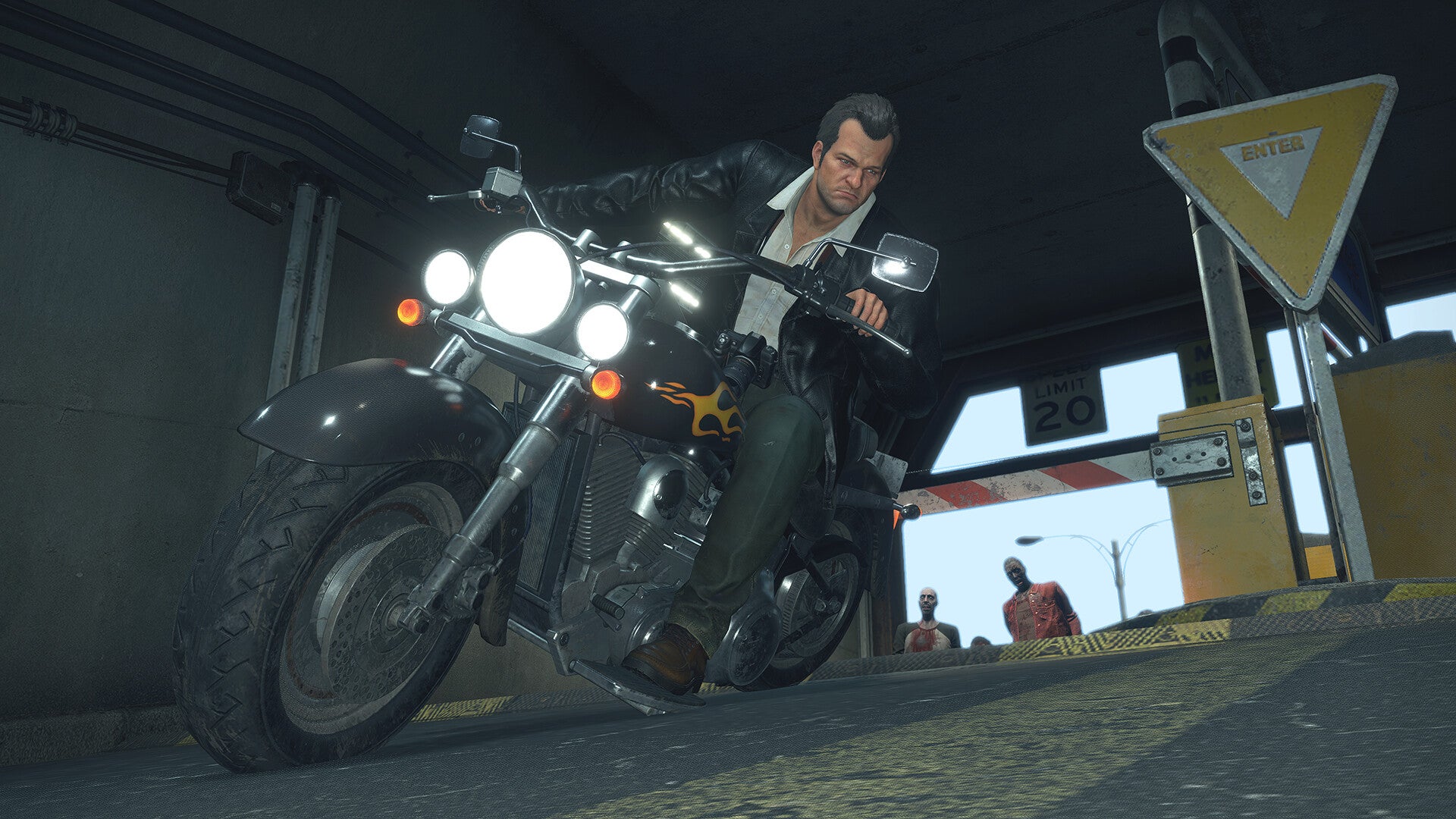 Dead Rising Deluxe Remaster | Rock Paper Shotgun