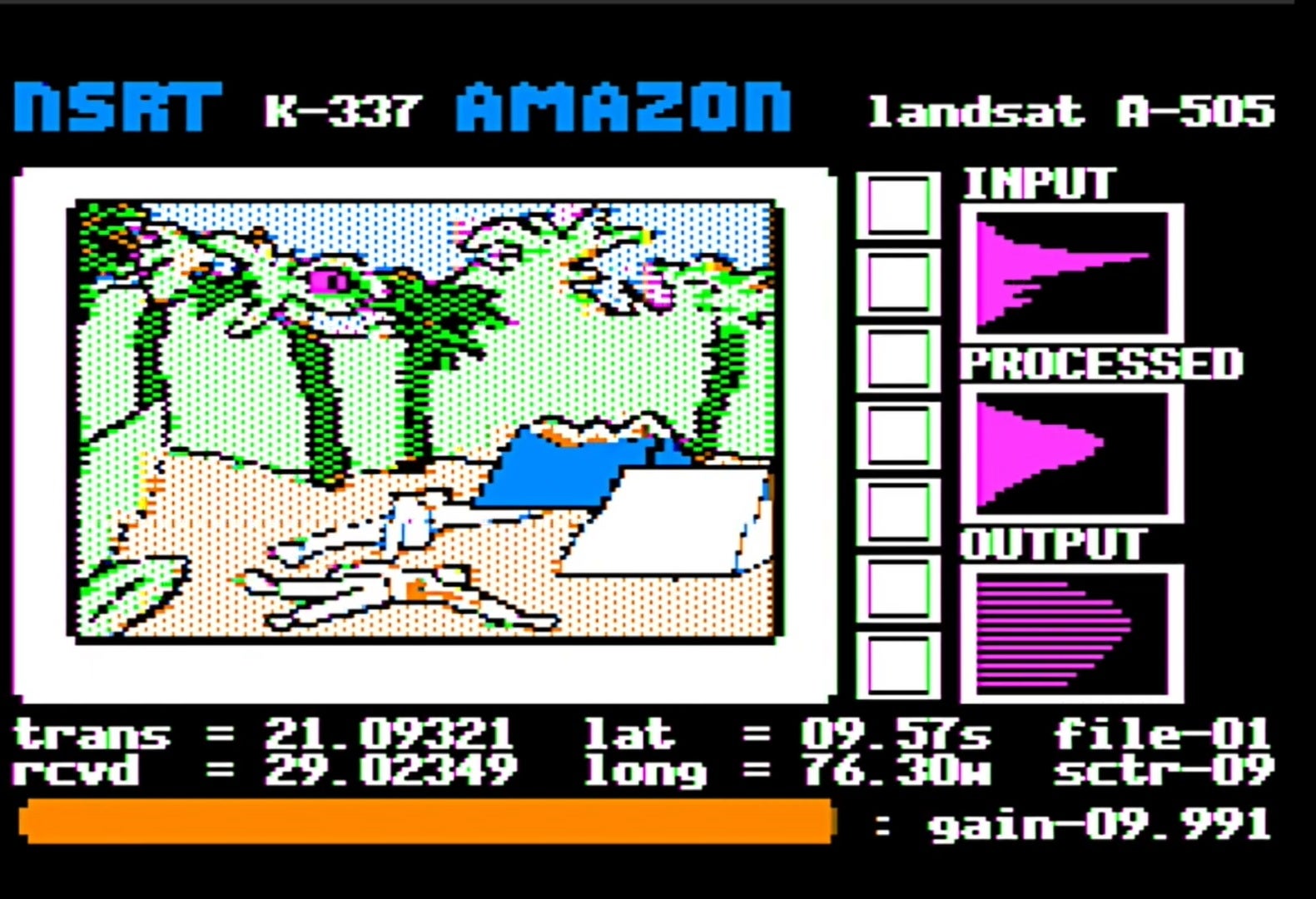 Amazon | Rock Paper Shotgun