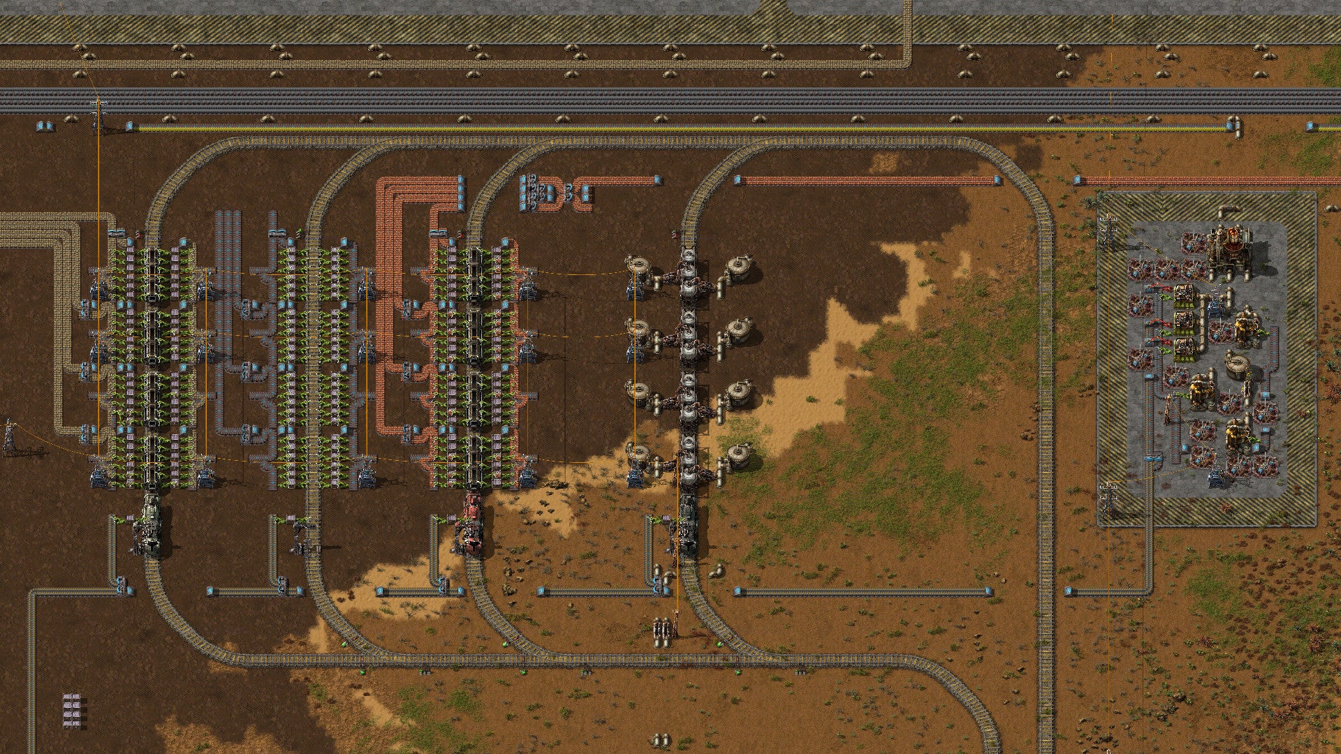 Factorio | Rock Paper Shotgun