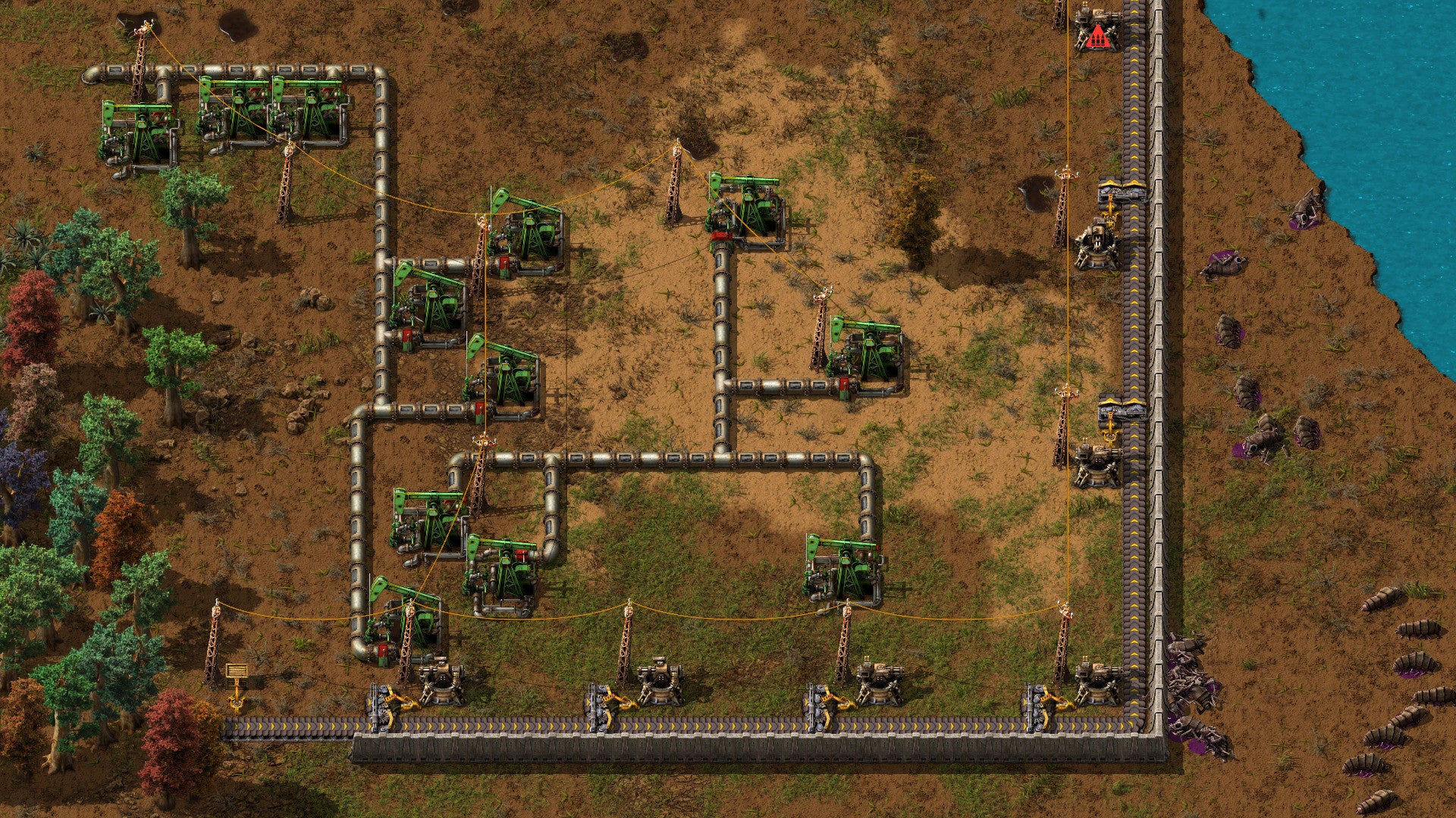Factorio | Rock Paper Shotgun
