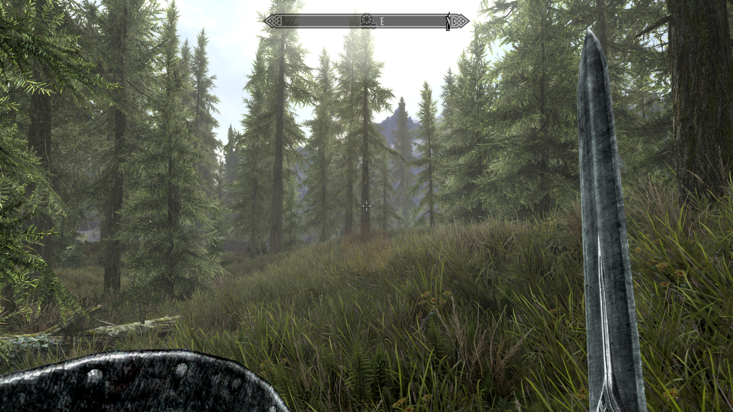 The Elder Scrolls V: Skyrim screenshot