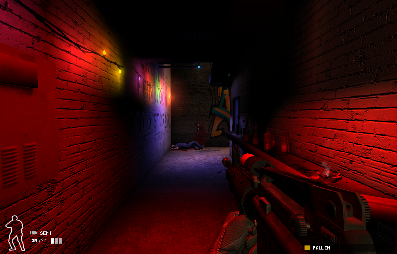 SWAT 4 | Rock Paper Shotgun