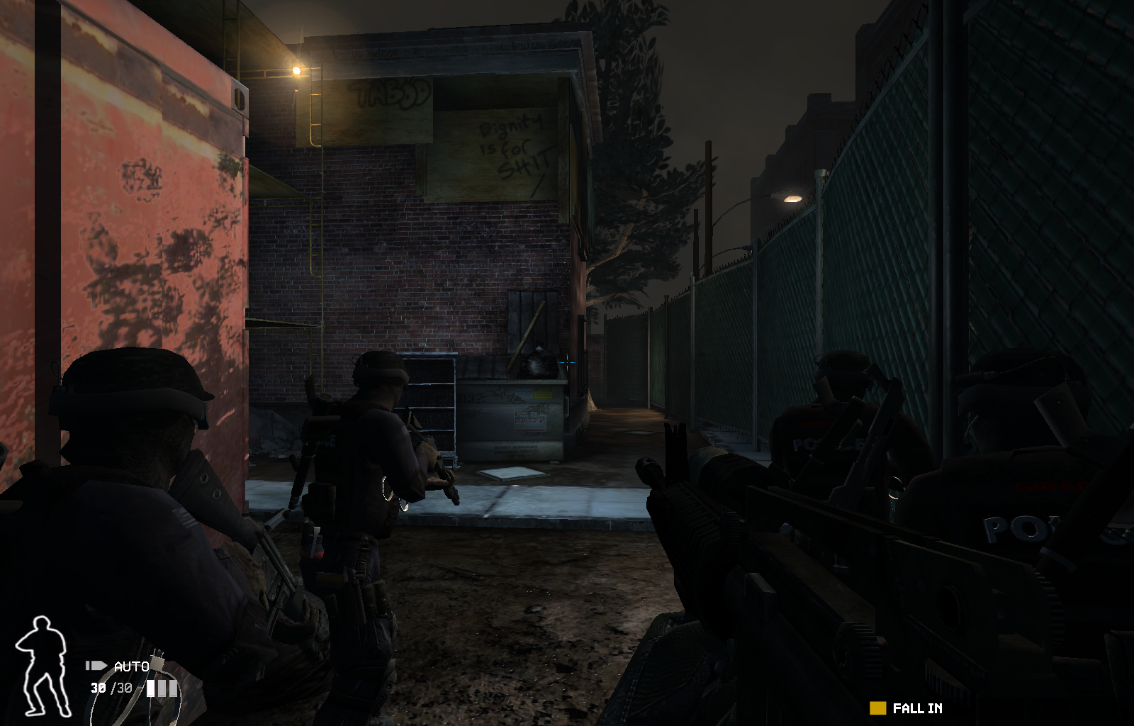 SWAT 4 | Rock Paper Shotgun