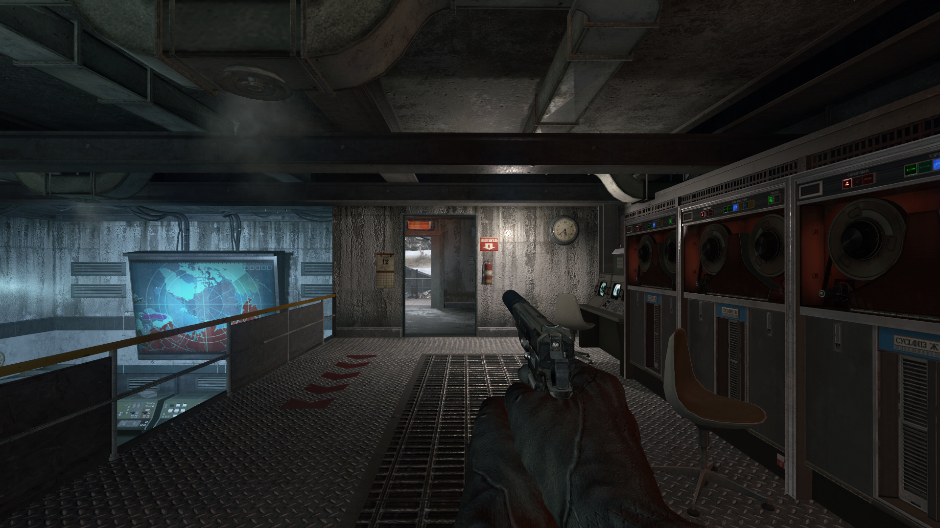 Call of Duty: Black Ops 7 screenshot