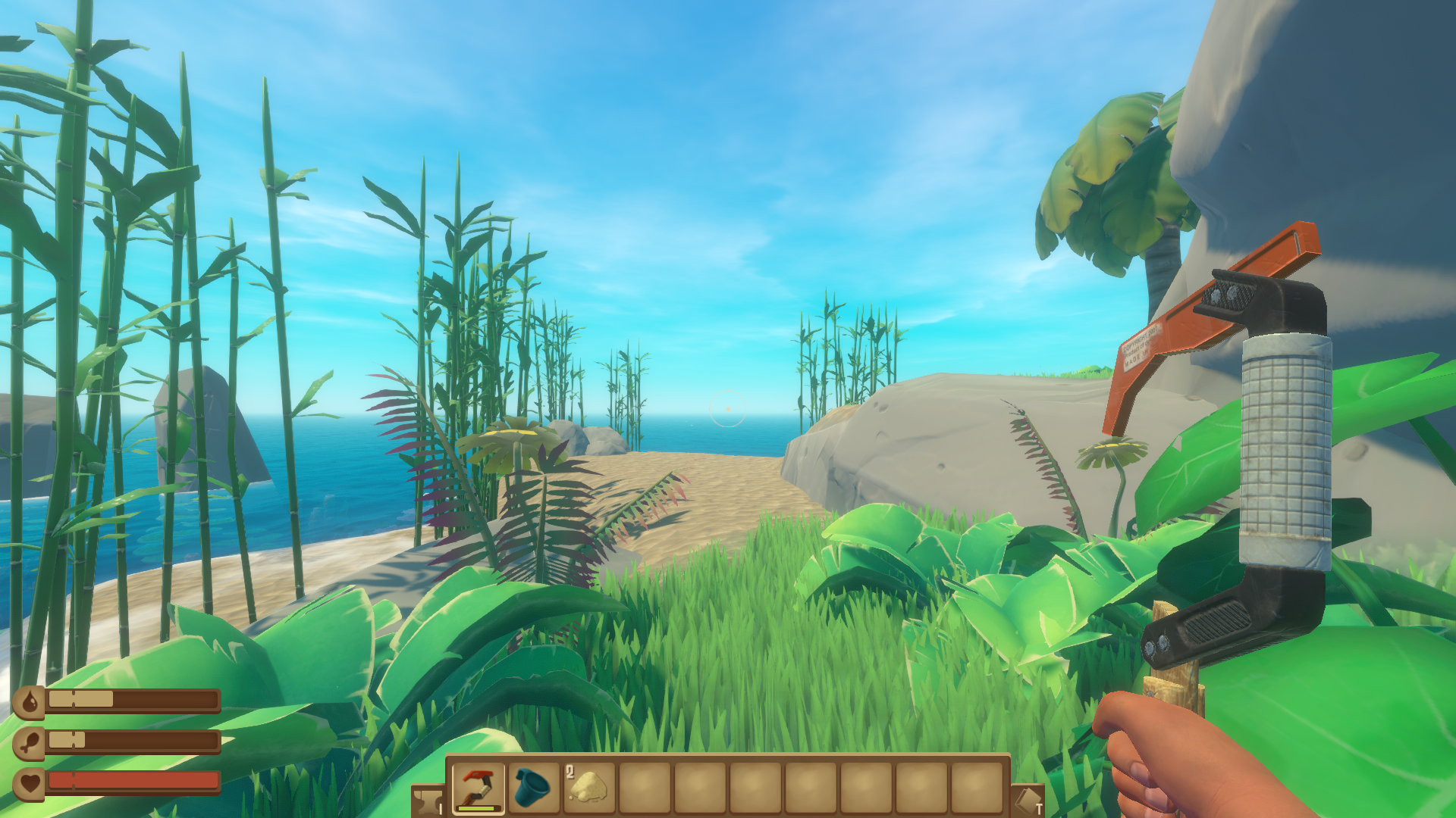 Raft | Rock Paper Shotgun