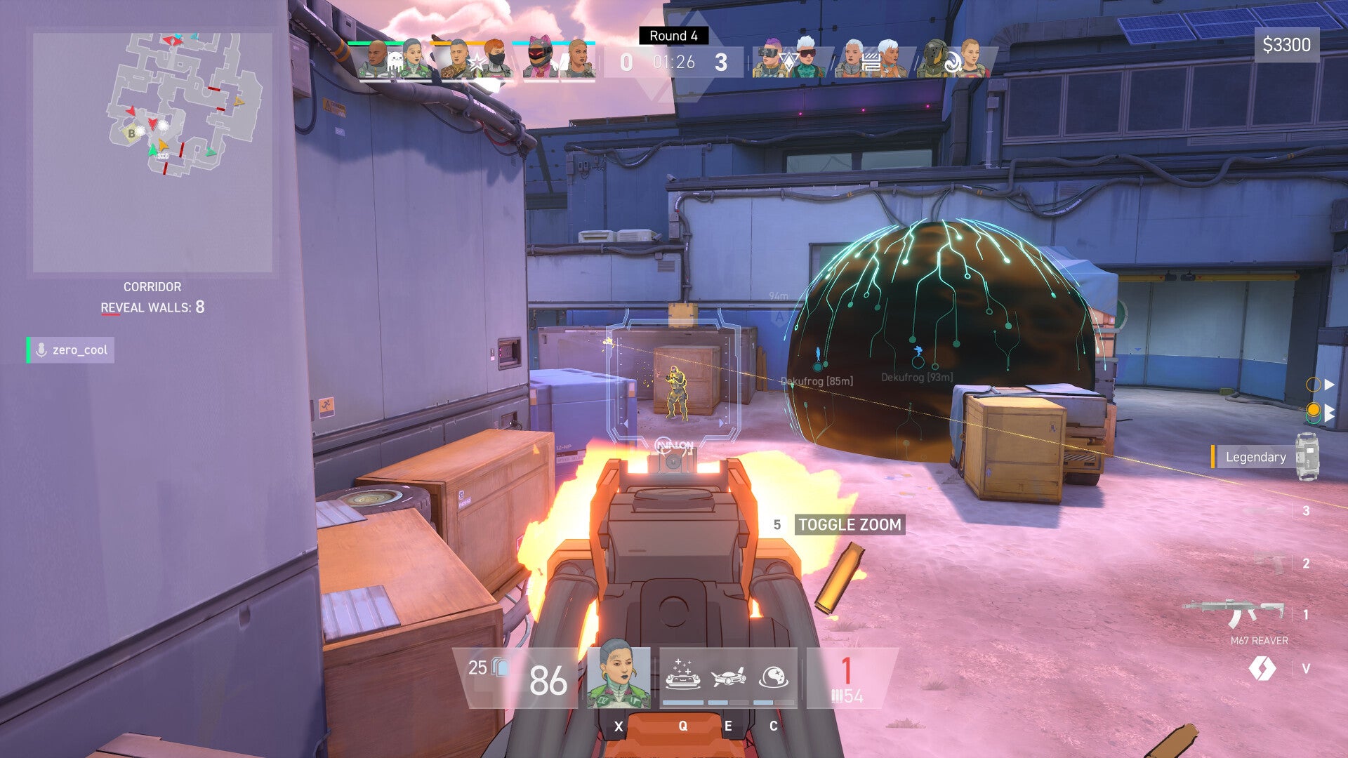 Spectre Divide | VG247