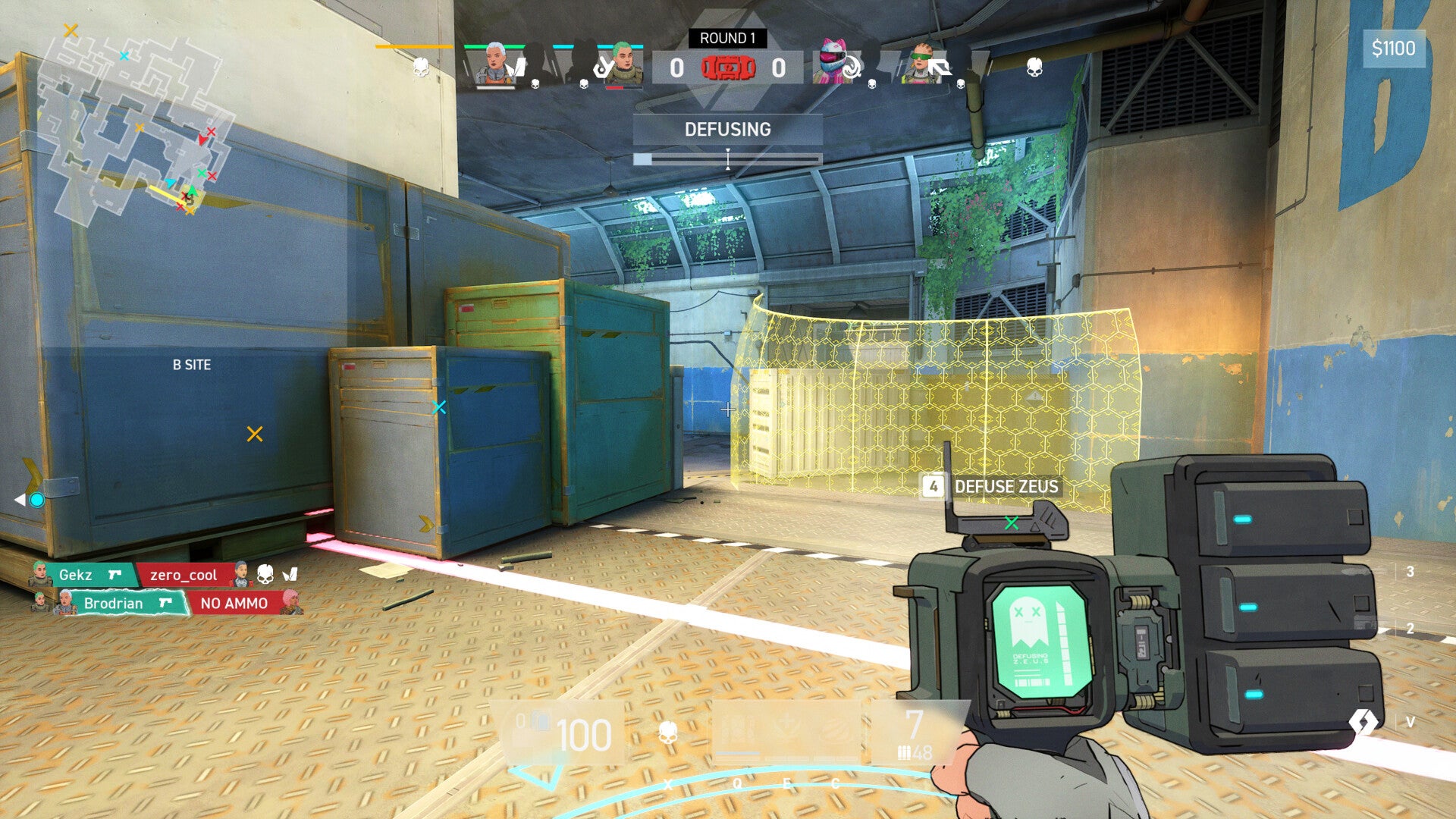Spectre Divide | Rock Paper Shotgun
