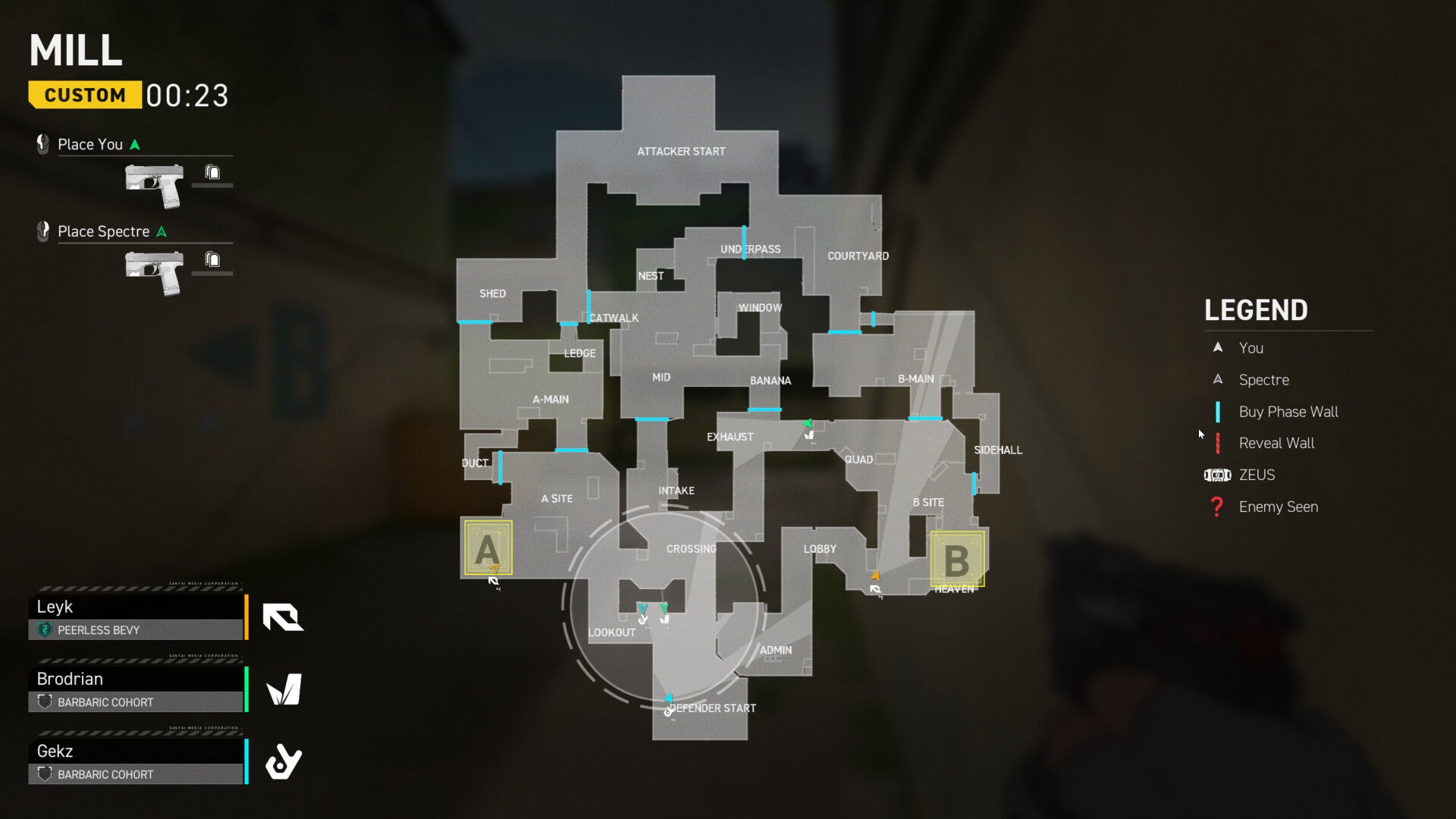 Spectre Divide | Rock Paper Shotgun