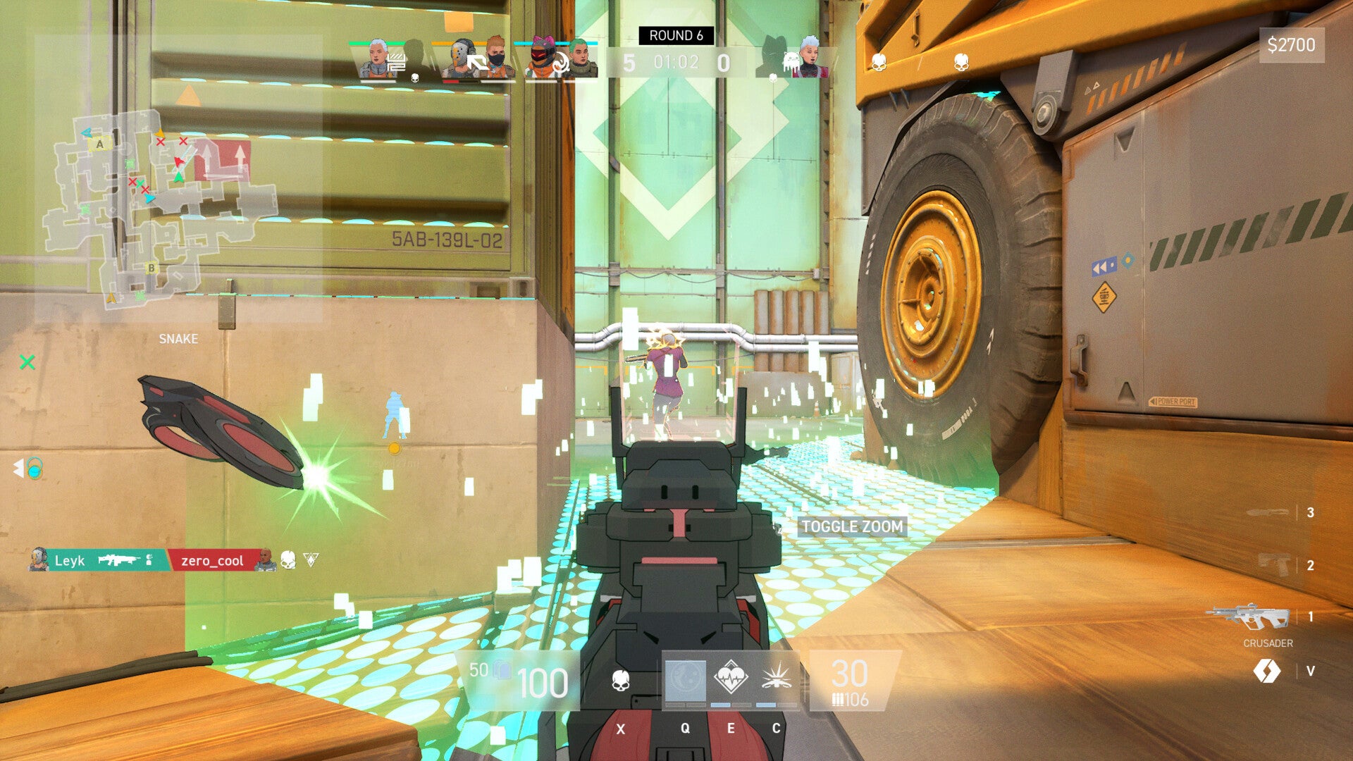 Spectre Divide | Rock Paper Shotgun