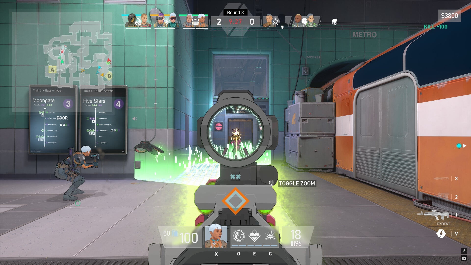 Spectre Divide | VG247