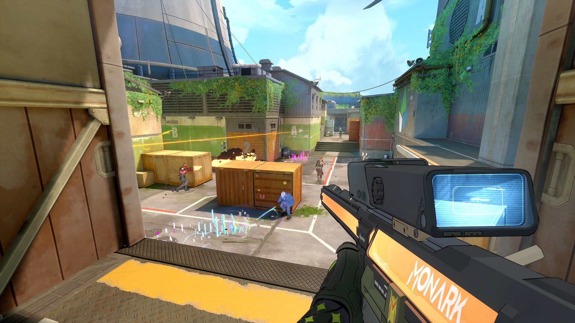Spectre Divide | VG247