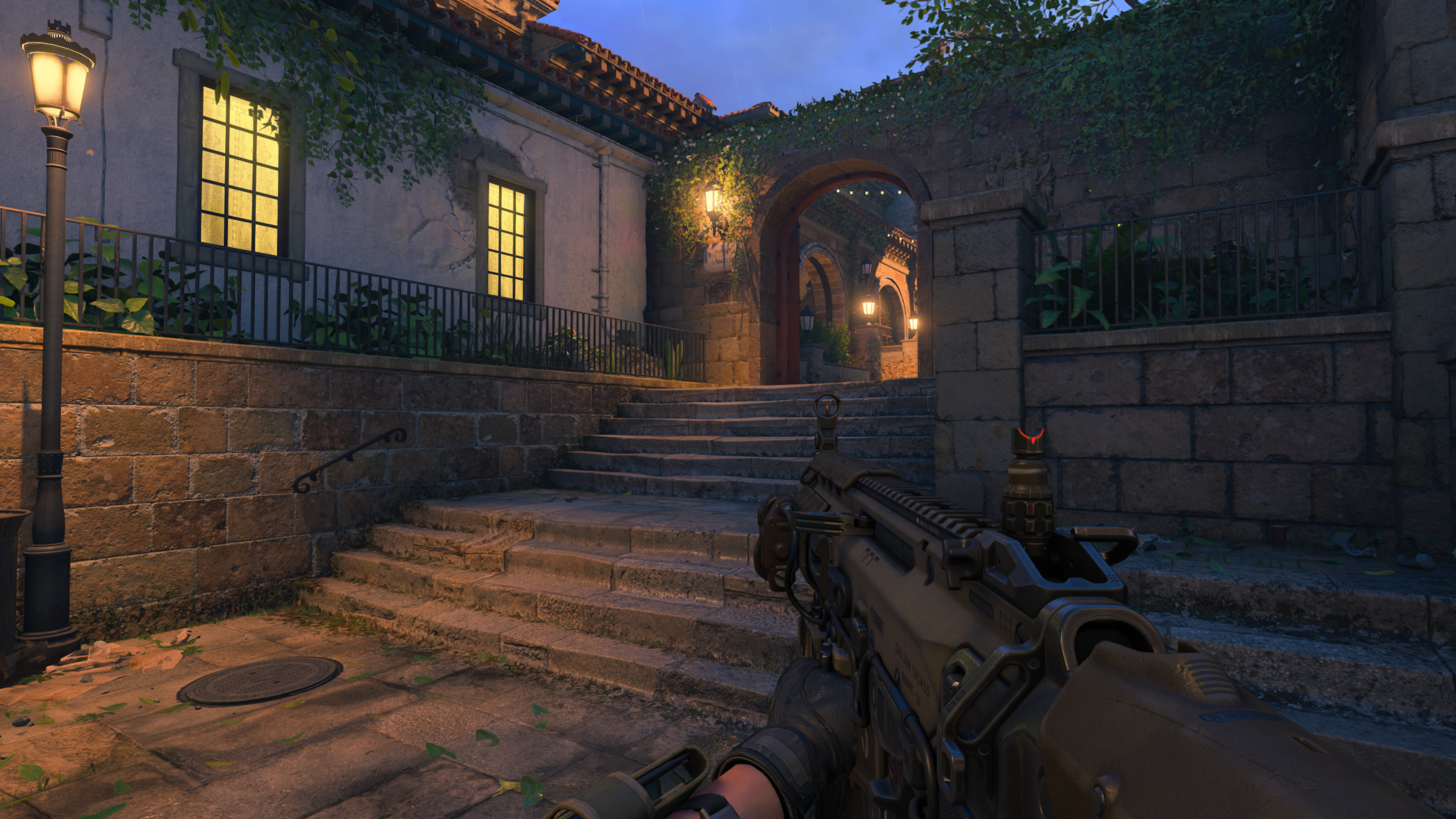 Call of Duty: Black Ops 4 screenshot