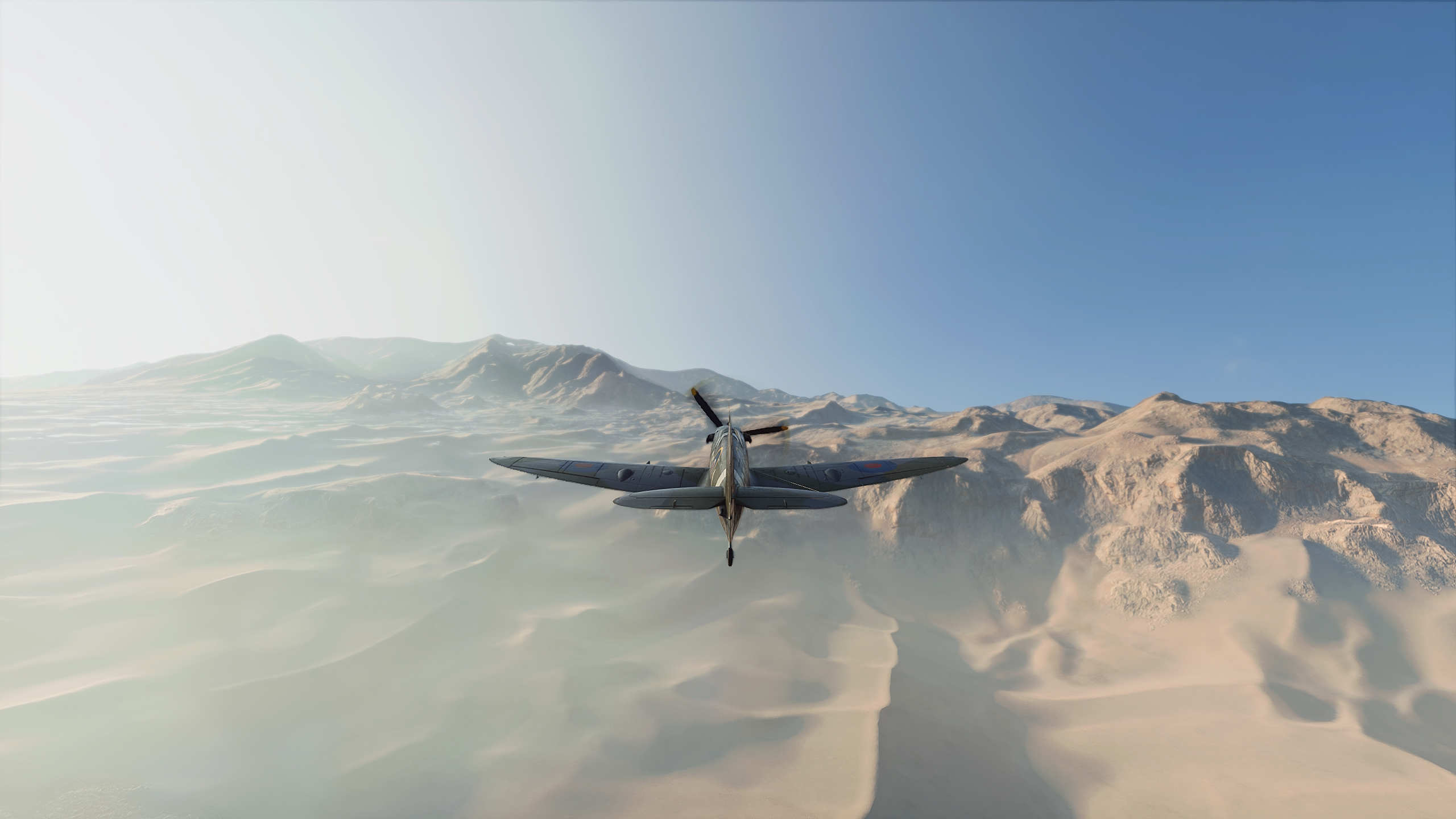 Battlefield 2042 screenshot