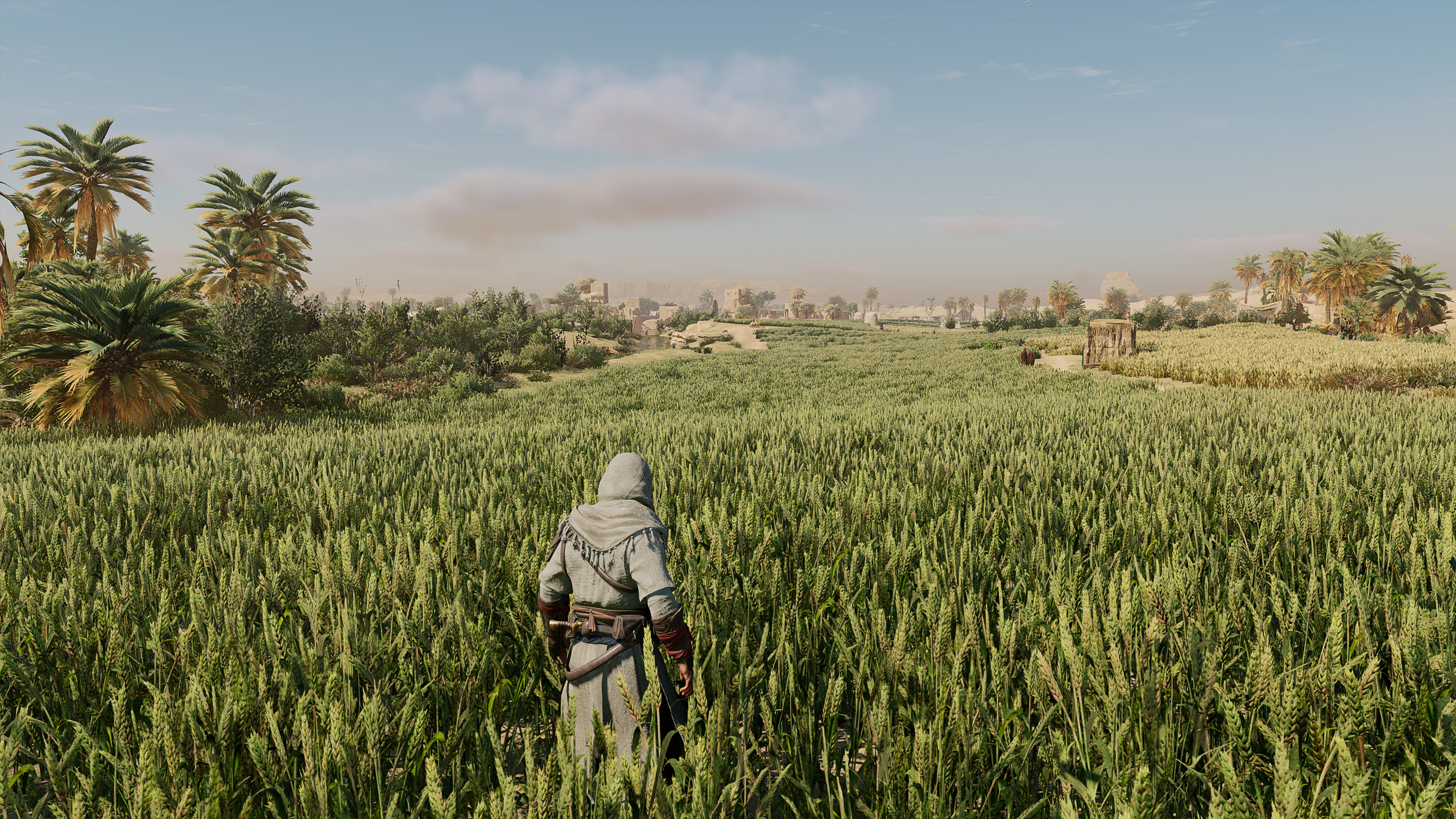 Assassin's Creed Mirage screenshot