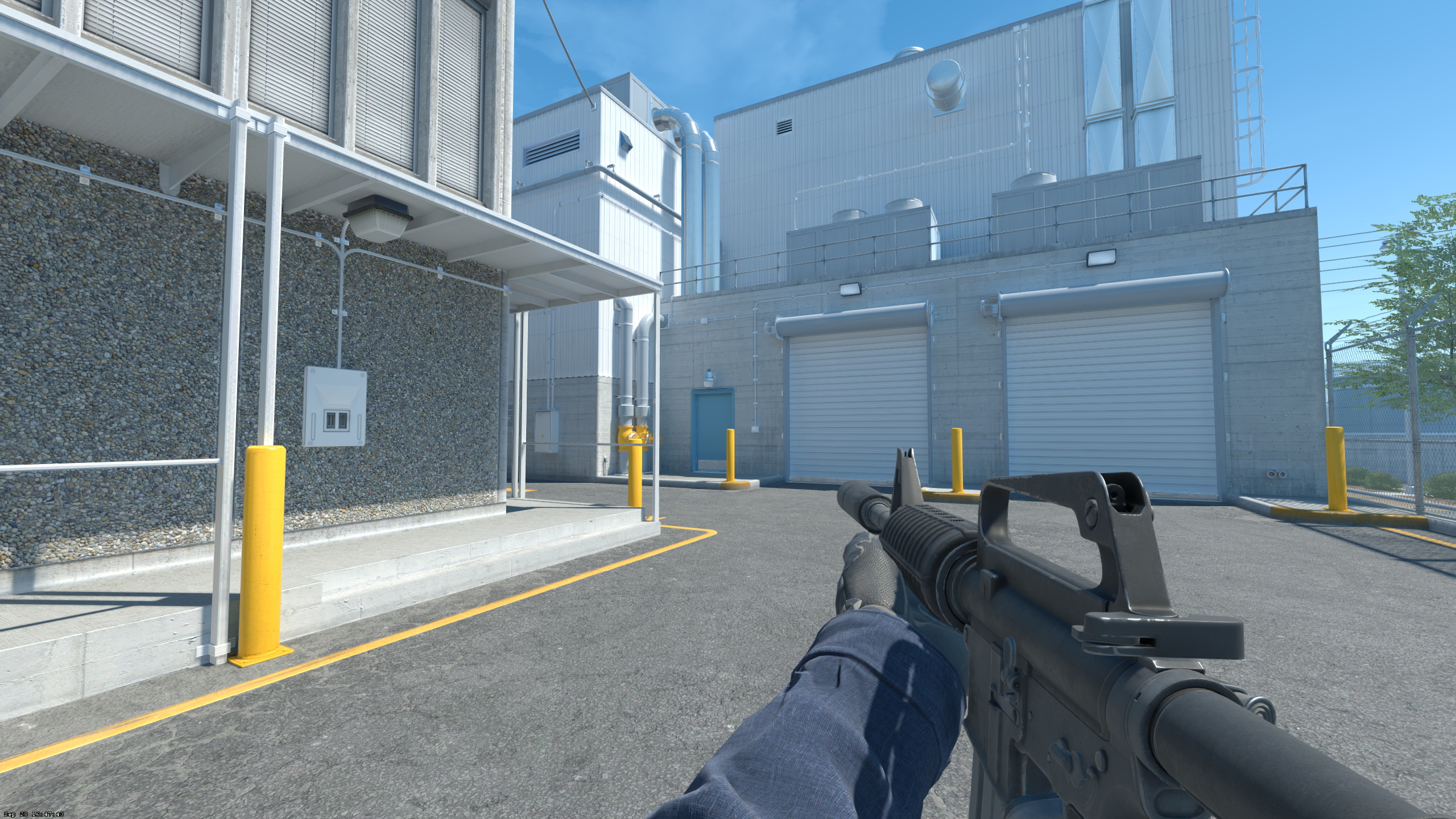 Counter-Strike 2 screenshot